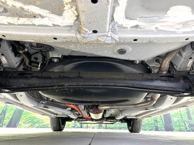 TOYOTA RAIZE HYBRID 2025 Image 31