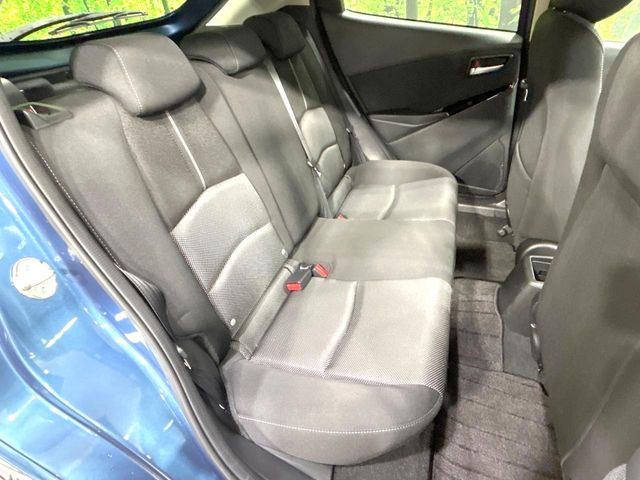 MAZDA DEMIO 2017 Image 31