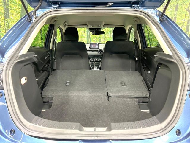 MAZDA DEMIO 2017 Image 31