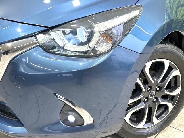 MAZDA DEMIO 2017 Image 31