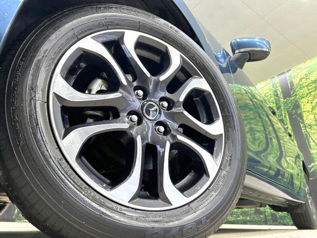 MAZDA DEMIO 2017 Image 31