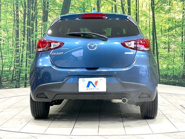 MAZDA DEMIO 2017 Image 31