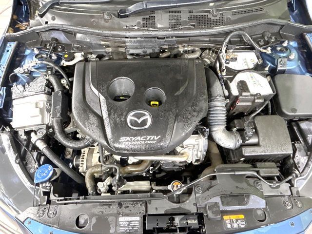MAZDA DEMIO 2017 Image 31