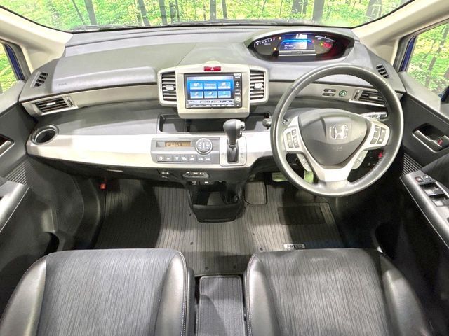 HONDA FREED HYBRID 2012 Image 31