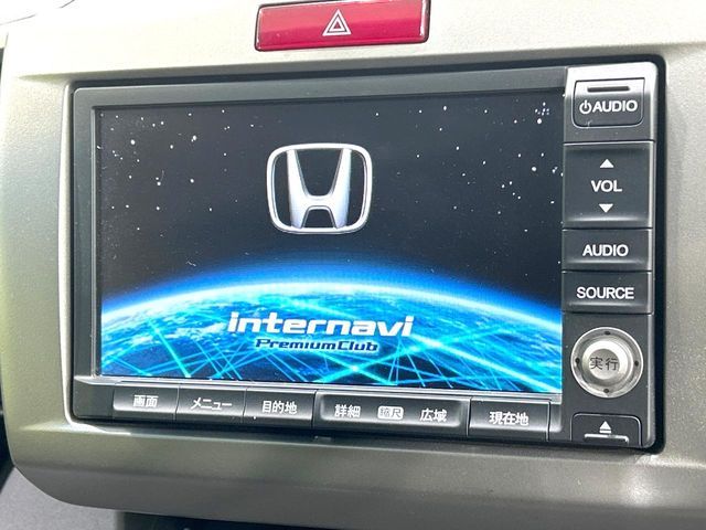 HONDA FREED HYBRID 2012 Image 31