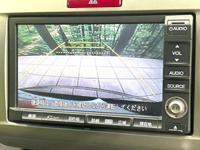 HONDA FREED HYBRID 2012 Image 31