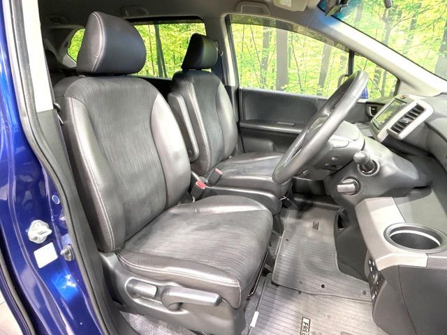 HONDA FREED HYBRID 2012 Image 31