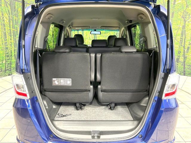 HONDA FREED HYBRID 2012 Image 31