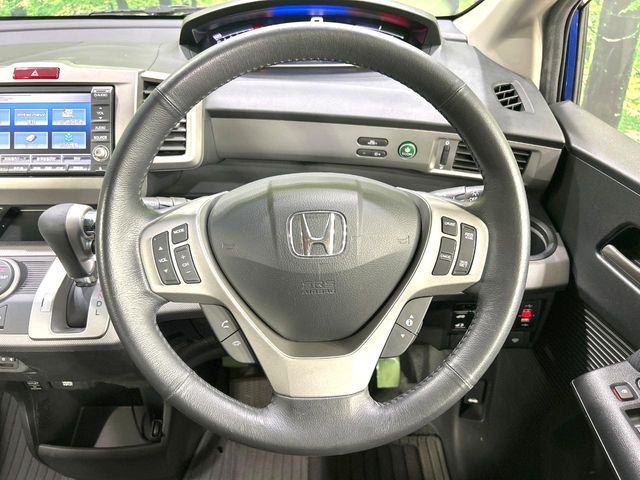 HONDA FREED HYBRID 2012 Image 31