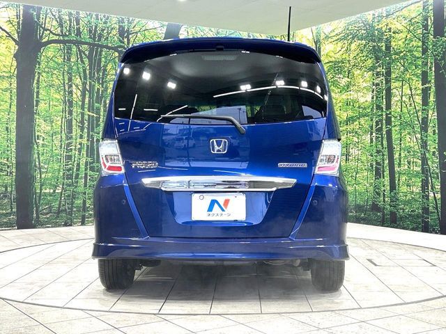 HONDA FREED HYBRID 2012 Image 31