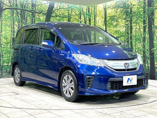 HONDA FREED HYBRID 2012 Image 31
