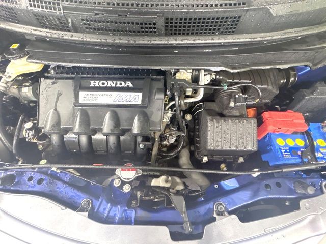 HONDA FREED HYBRID 2012 Image 31