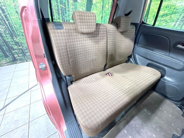 NISSAN MOCO 2014 Image 31