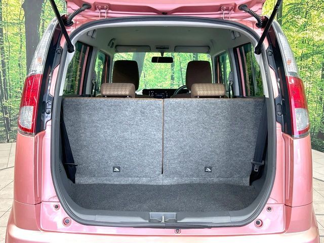 NISSAN MOCO 2014 Image 31