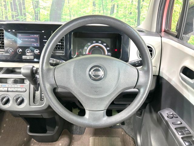 NISSAN MOCO 2014 Image 31