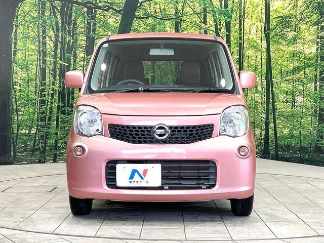 NISSAN MOCO 2014 Image 31