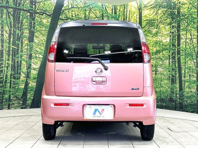 NISSAN MOCO 2014 Image 31