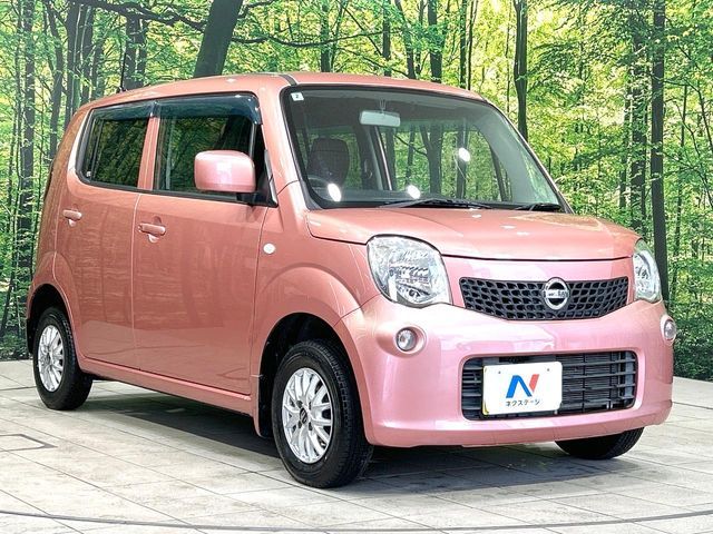 NISSAN MOCO 2014 Image 31