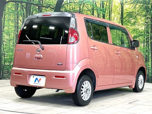 NISSAN MOCO 2014 Image 31