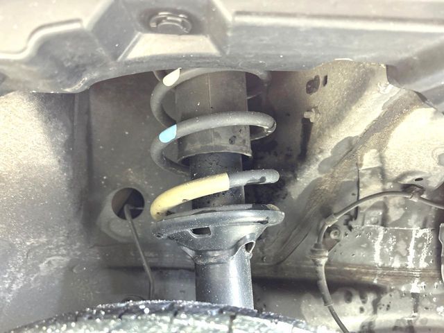 NISSAN MOCO 2014 Image 31