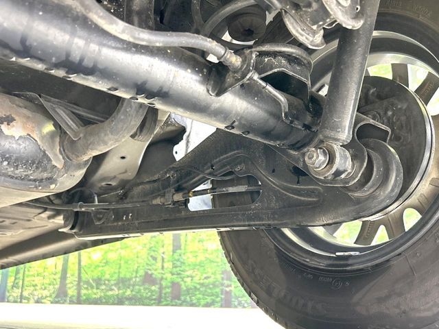 NISSAN MOCO 2014 Image 31