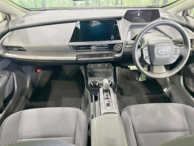TOYOTA PRIUS 2023 Image 31