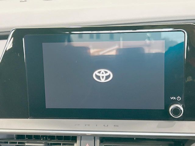 TOYOTA PRIUS 2023 Image 31