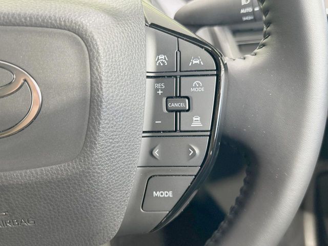 TOYOTA PRIUS 2023 Image 31