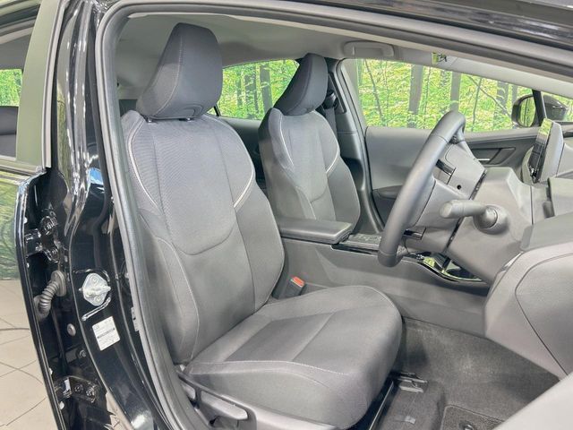 TOYOTA PRIUS 2023 Image 31