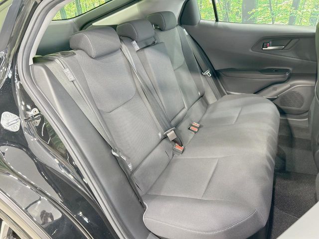 TOYOTA PRIUS 2023 Image 31