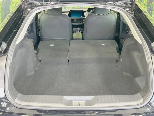 TOYOTA PRIUS 2023 Image 31