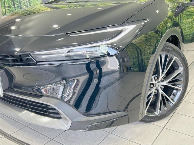 TOYOTA PRIUS 2023 Image 31