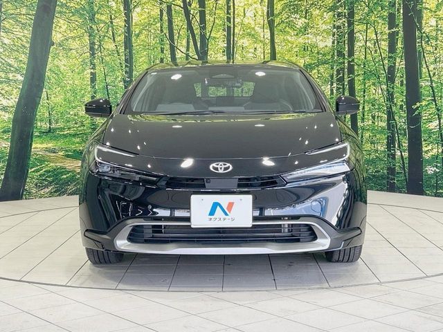 TOYOTA PRIUS 2023 Image 31