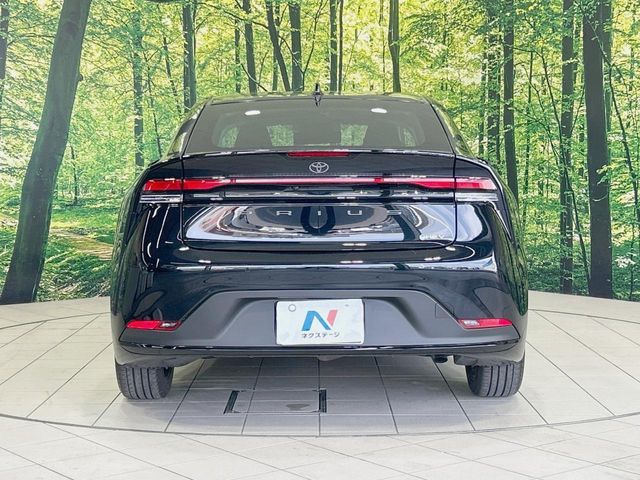 TOYOTA PRIUS 2023 Image 31