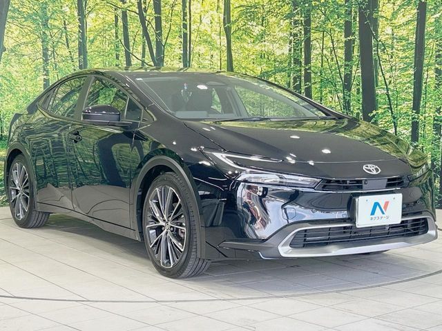 TOYOTA PRIUS 2023 Image 31
