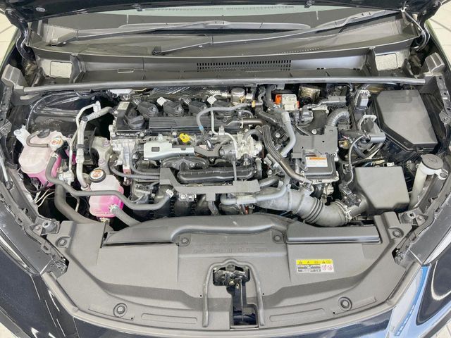 TOYOTA PRIUS 2023 Image 31