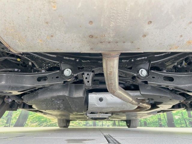 TOYOTA PRIUS 2023 Image 31