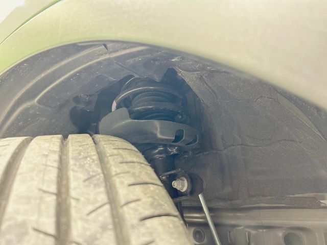 TOYOTA PRIUS 2023 Image 31