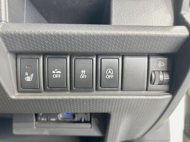 SUZUKI HUSTLER 2014 Image 31