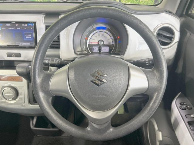 SUZUKI HUSTLER 2014 Image 31