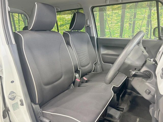 SUZUKI HUSTLER 2014 Image 31