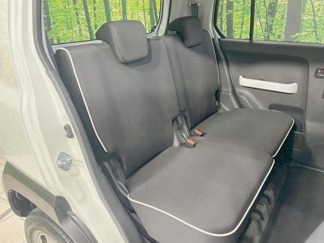 SUZUKI HUSTLER 2014 Image 31