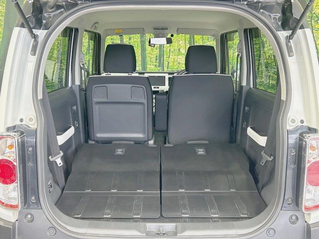 SUZUKI HUSTLER 2014 Image 31