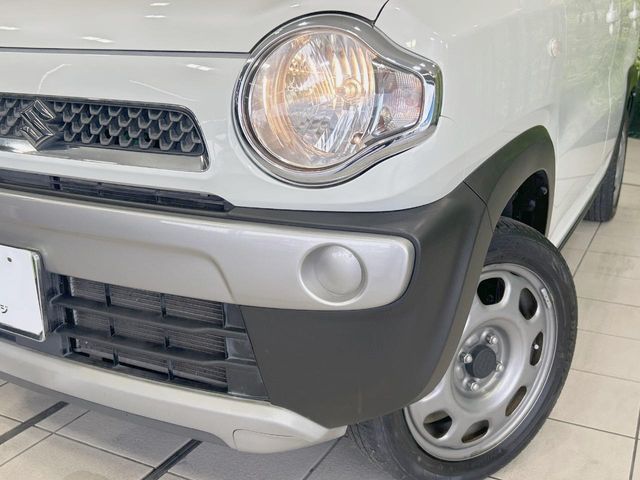 SUZUKI HUSTLER 2014 Image 31