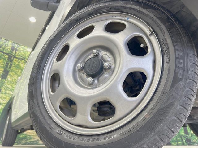 SUZUKI HUSTLER 2014 Image 31