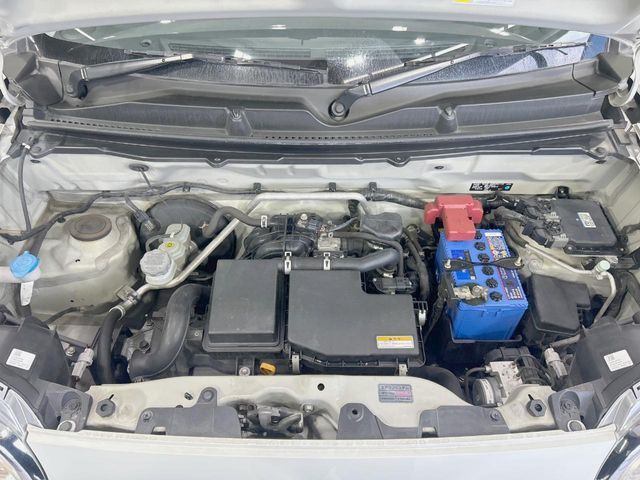 SUZUKI HUSTLER 2014 Image 31