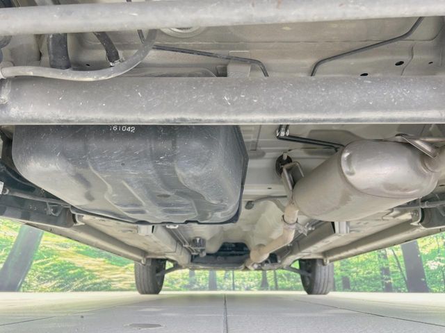 SUZUKI HUSTLER 2014 Image 31