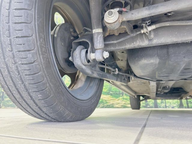 SUZUKI HUSTLER 2014 Image 31