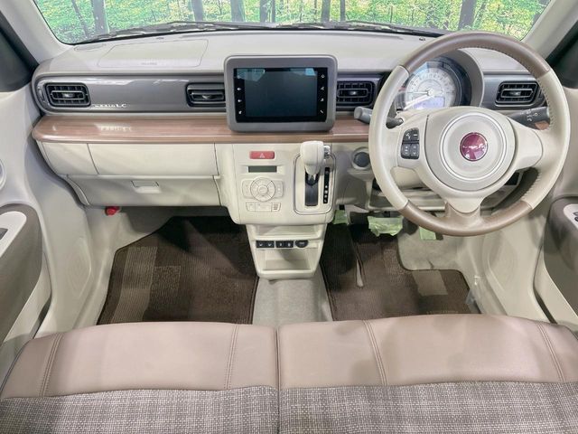 SUZUKI ALTO LAPIN LC 2023 Image 31