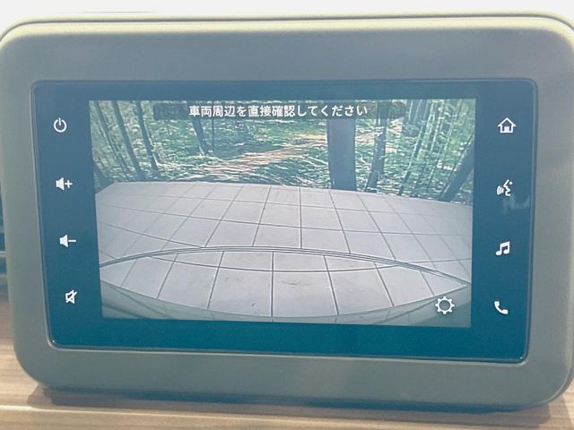 SUZUKI ALTO LAPIN LC 2023 Image 31